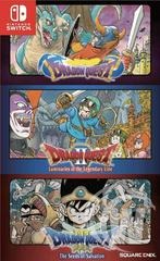 Dragon Quest 1 2 3 Collection
